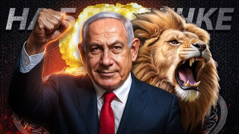 Рык пробуждённого льва: Почему Израиль не сделал этого с самого начала.