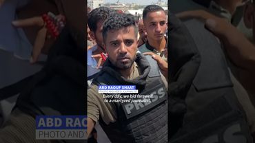 Five journalists among 20 killed in Israeli strikes on Gaza hospital | AFP