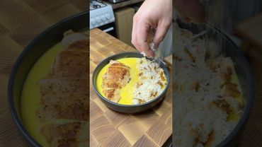 Сирний крем-суп з куркою🔥😍