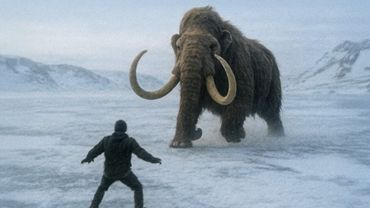 Очень скоро вы сможете увидеть живых мамонтов