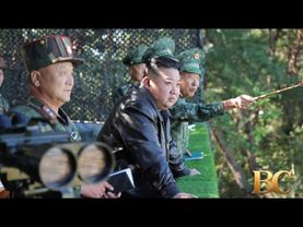 North Korea has a secret missile base that poses a ‘potential nuclear threat’ to the US, report says