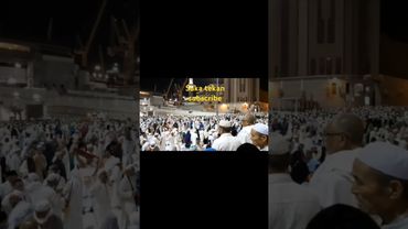makkah #makkahalmukarromah
