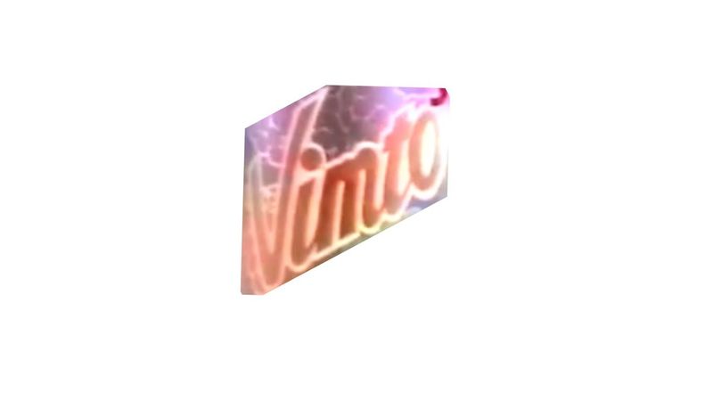 реклама братск (vimto) 1998