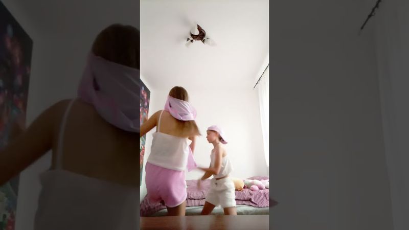 7 сезон муж и жена проходят свой день