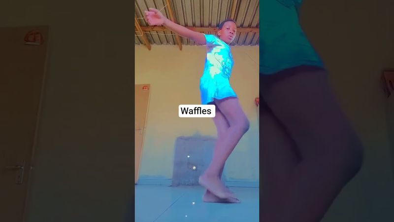 waffles woooooooooow ❣️❣️❣️❣️