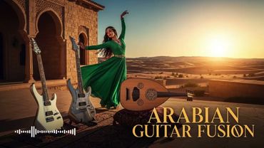 Relaxing Flamenco Guitar Music | Romantic Spanish Instrumental