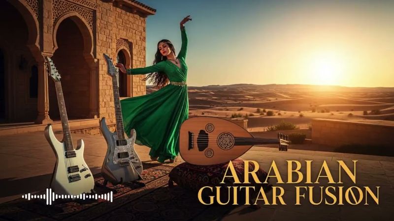 Relaxing Flamenco Guitar Music | Romantic Spanish Instrumental