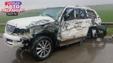 Июльнутые Неадекваты на Дороге! Торопыги ДТП