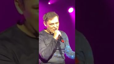 Юрий Шатунов/Концерт в Нижнем Новгороде – 2 часть