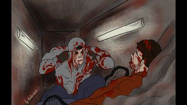 GrayKiddo 28.07.21 🔴Хочу осень Cry Of Fear Ч.1 и пытаемся не затрагивать вопрос русского коммьюнити