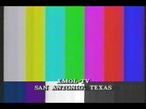 KMOL-4 San Antonio, TX  Apr 6, 1987