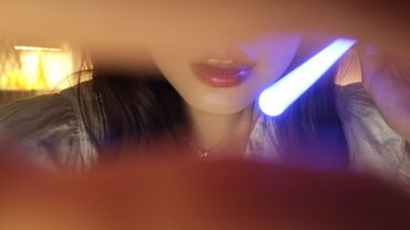 ASMR 👀 눈 청소 시각적 팅글 끝판왕 | Eye cleaning