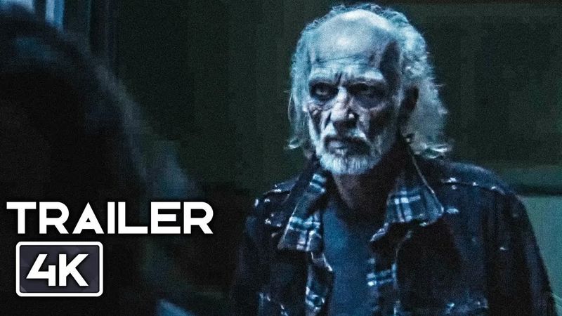 THE CONFESSION Trailer ufficiale (2026) Film horror HD