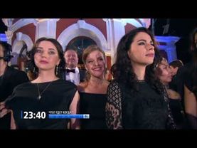 "Что? Где? Когда?" на ПБК / "Mis? Kus? Millal?" PBK kanalil