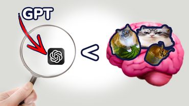 Предел развития НЕЙРОСЕТЕЙ