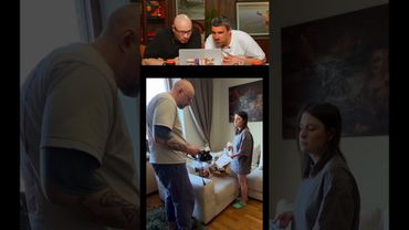 ЧТО ОНИ С НЕЙ СДЕЛАЛИ ?! 😂😂😂