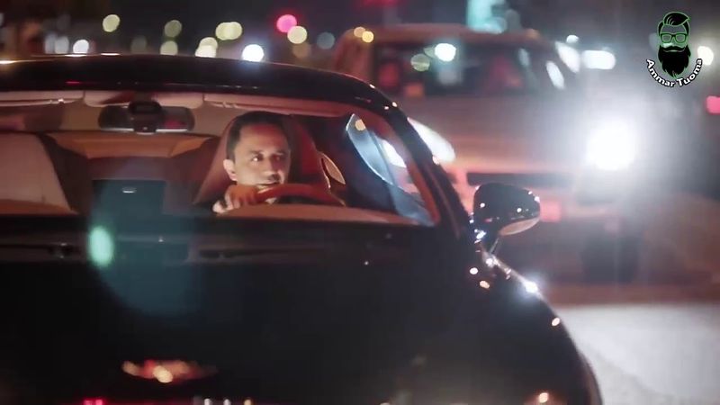 علي الديك وليال عبود لمجانين