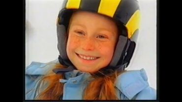 Анонсы и рекламный блок ДТВ (31.12.2007) [1]