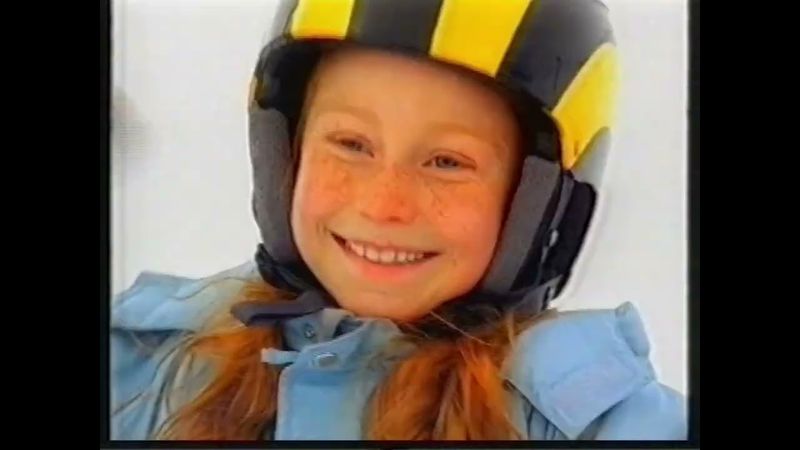 Анонсы и рекламный блок ДТВ (31.12.2007) [1]