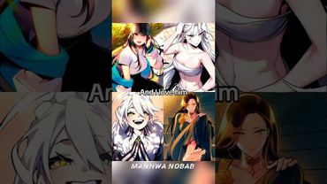 MC And Their Wifu! #manhwa #manhwareccomendation #webtoon #manhua #editfavmanhwa #newmanhwa