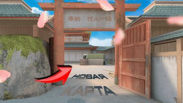 Как играть на HANAMI | Standoff 2