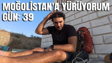 Türkiye’den Moğolistan’a Yürüyorum 🚶🏿‍♂️ Gün 39 (Tovuz - Şəmkir | 40 KM)