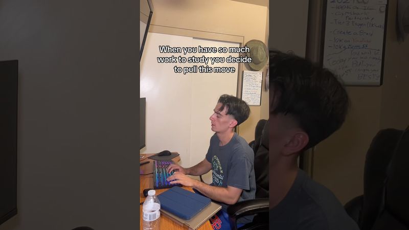 The Forbidden Method