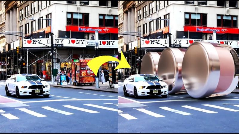 Product VFX is EASY Now (Try This!)