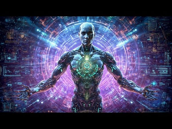 Апокалипсис 15: Боевой ИИ.