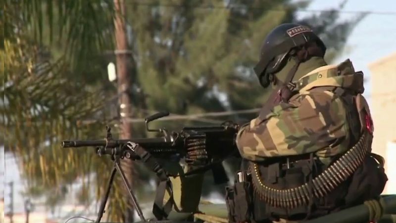 Ejército Mexicano | Edit VaderTj |