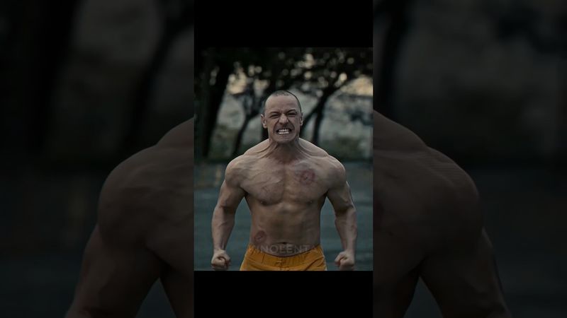 Доказал, что он зверь.. 😠 #фильм #shorts