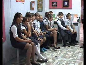 ТЕЛЕ-Вести Лысьва 01.10.2013