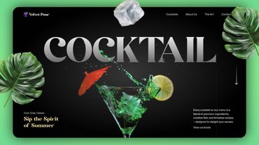 Web Animations Full Course 2025 | Build an Awwwards Website & Master GSAP in Two Hours