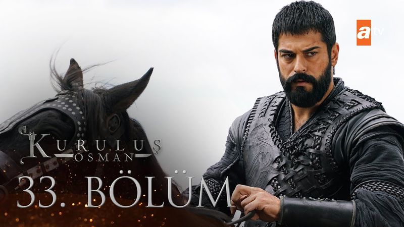 The Ottoman - Episode 33