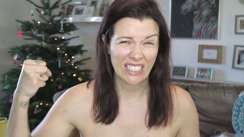 Overcoming my past and creating positive outcomes - The Naked Truth