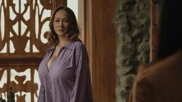 50 Year Old Woman | 3 VERY LUCKY MAIDS... SERVE THE BOSS WELL