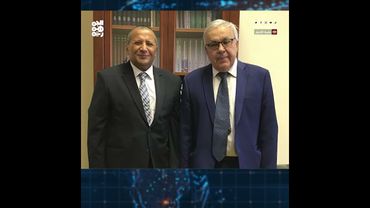 مباحثات يمنية روسية في موسكو بشأن تحركات مجلس الأمن حول اليمن