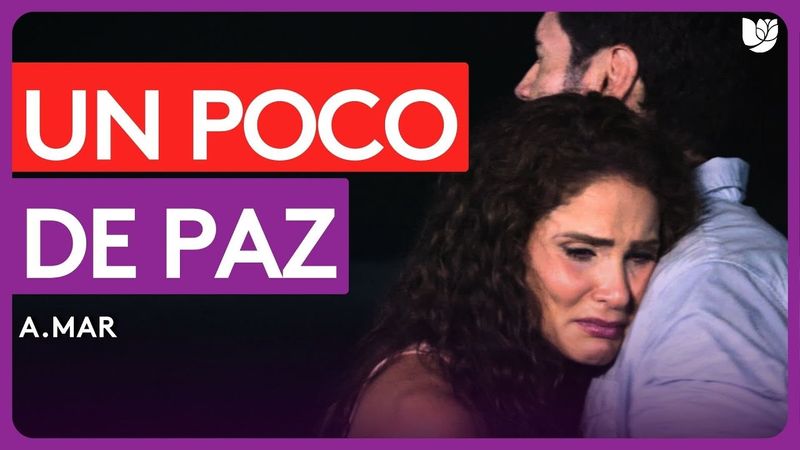 Estrella encuentra consuelo para su dolor con Fabián | A.Mar | Capítulo 7