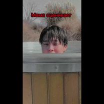 Мама оценивает БТС- Ким Сокджин #бтслучшие #чонгук #чимин #юнги #намд...