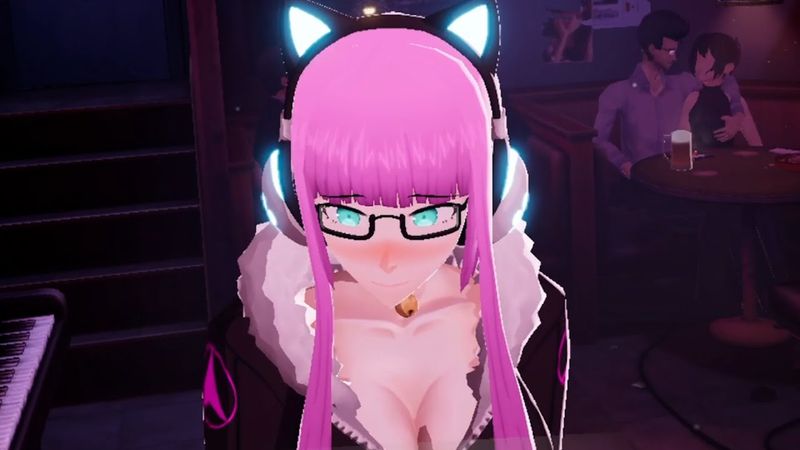 Смена Бармена 🍸