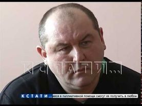 Начальник отдела полиции, пойманный с вываливающейся из штанов взяткой, выслушал приговор суда