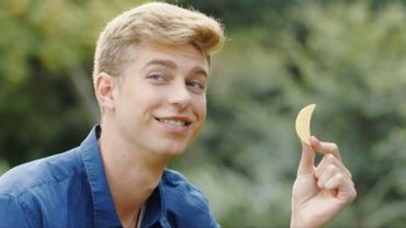 Реклама Pringles | Принглс 2016 - Невозможно устоять