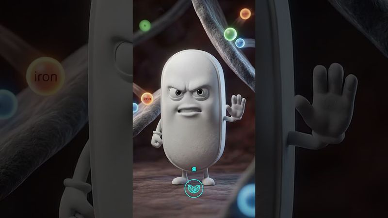 💠 Добавки без ошибок: Б12, омега-3, кальций, ашваганда.