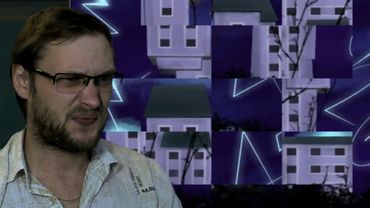 Haunted House Tours ► ТИПА ПРЯМ СТРАШНО ► ВЫНОС МОЗГА