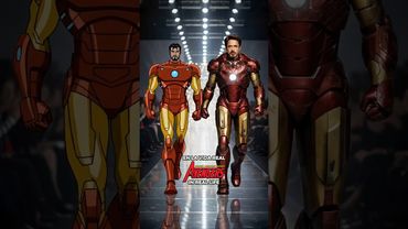 THE WORLD NEEDS HEROES 💥✨What if Earth’s Mightiest Heroes existed in real life? 🌍🔥 #avengers