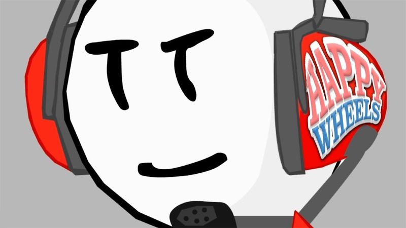 СЛОЖНАЯ ПРЕВЬЮШКА ► Happy Wheels #189