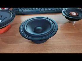 Меньше сч динамик = лучше звук ? ( часть 1)