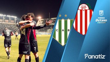 Banfield 1 vs. Barracas Central 3 - Game Highlight | #TorneoClausura2025