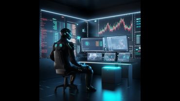 Определение ликвидности. В какую сторону торговать? Стоит ли торговать "картинку". х20