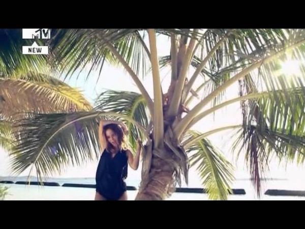 Жанна Фриске - Пилот 2011 MTV Россия.avi